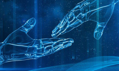 自然語言處理 人工智能時代的關鍵技術引擎