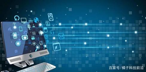 馬云與技術(shù)創(chuàng)新 非技術(shù)背景下的科技遠見