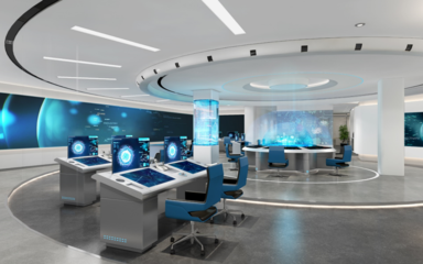 智能計算機科技領(lǐng)域的技術(shù)開發(fā) 前沿探索與應用前景