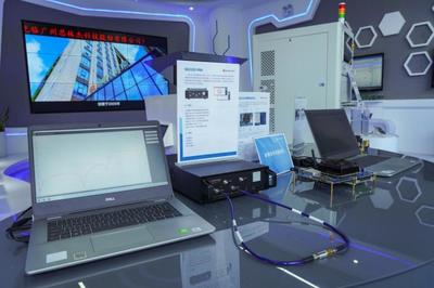 專精特新看中國 | 解碼廣州智能計算機科技“小巨人” 創(chuàng)新深耕，驅(qū)動專業(yè)領(lǐng)域新未來