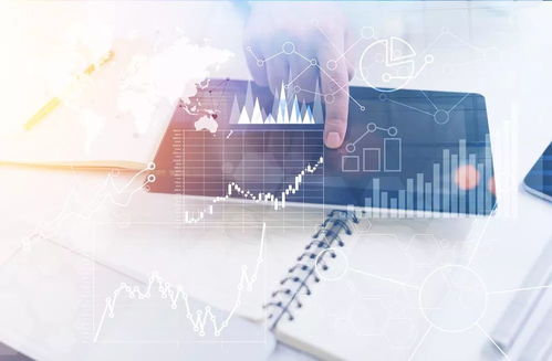 中投視野 互聯網金融踐行普惠，助力實體經濟發展